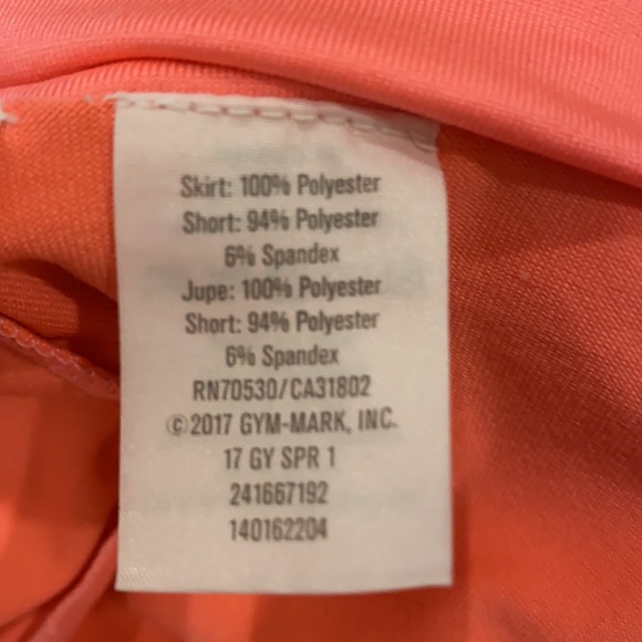 Butterfly Children’s skirt - Picture 4 of 5